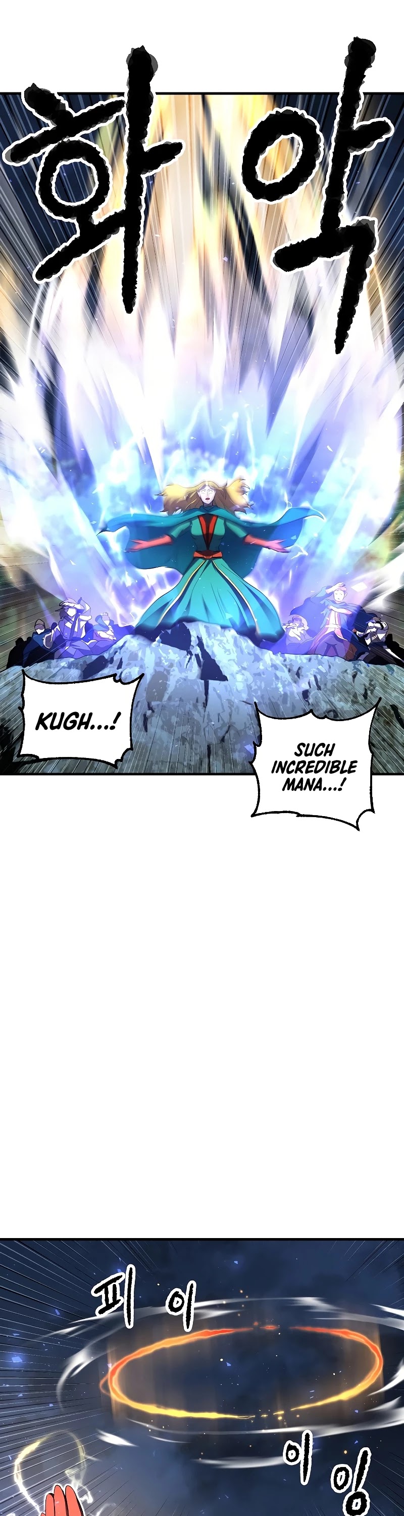The Heavenly Demon Destroys the Lich King's Murim Chapter 61 page 60 - Chapter 61