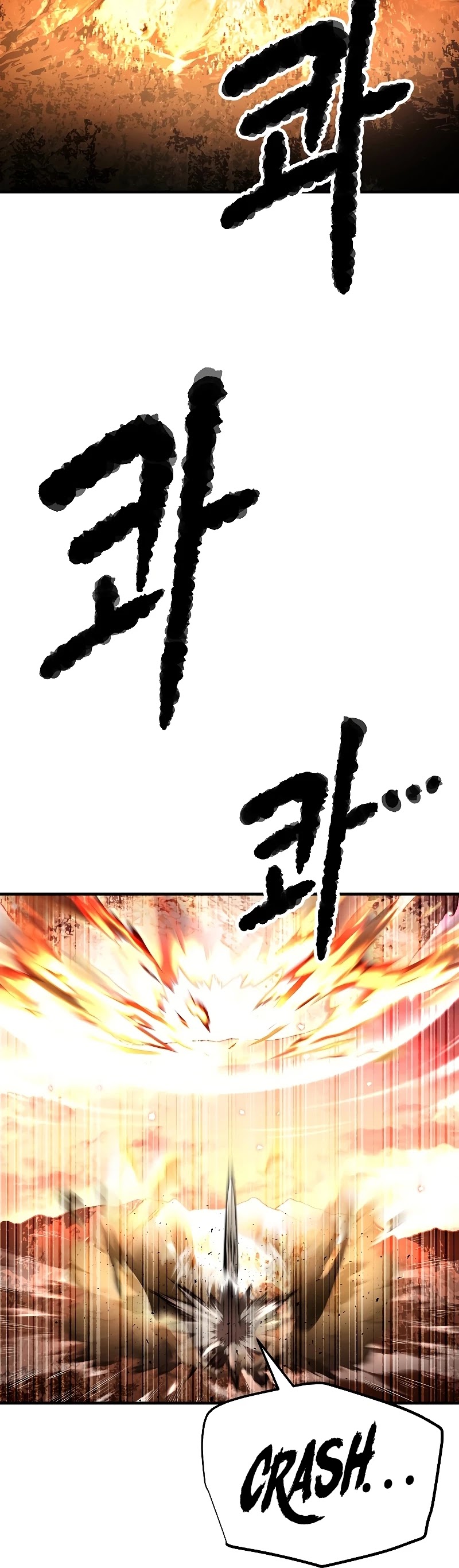 The Heavenly Demon Destroys the Lich King's Murim Chapter 61 page 63 - Chapter 61