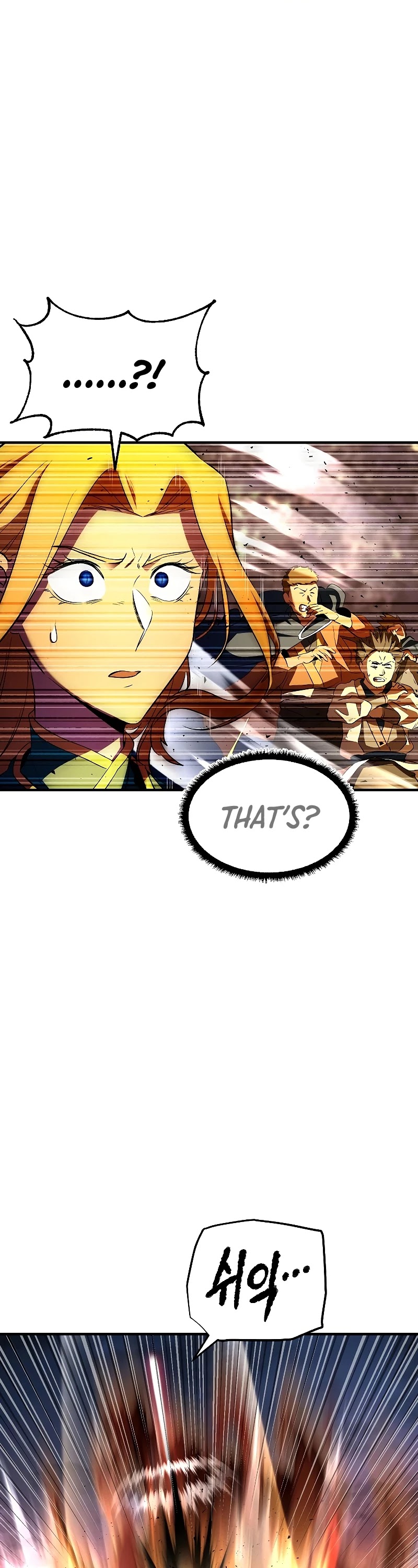 The Heavenly Demon Destroys the Lich King's Murim Chapter 61 page 64 - Chapter 61