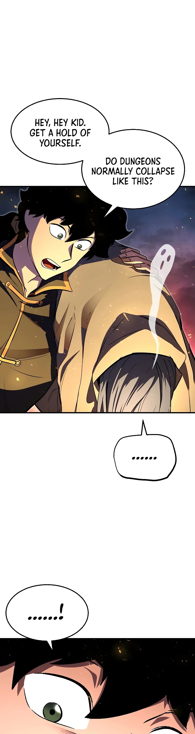 The Heavenly Demon Destroys the Lich King's Murim Chapter 61 page 68 - Chapter 61