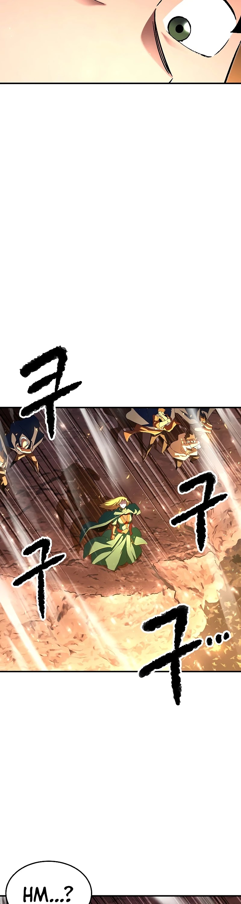 The Heavenly Demon Destroys the Lich King's Murim Chapter 61 page 69 - Chapter 61
