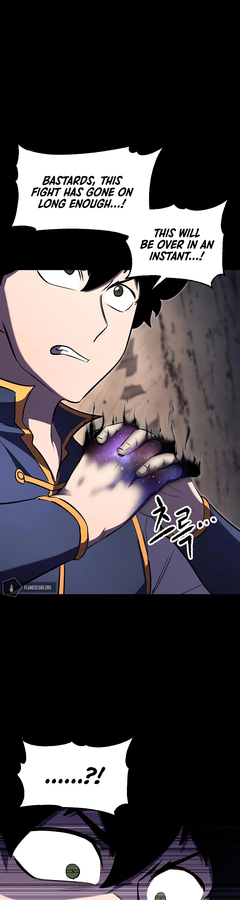 The Heavenly Demon Destroys the Lich King's Murim Chapter 61 page 7 - Chapter 61