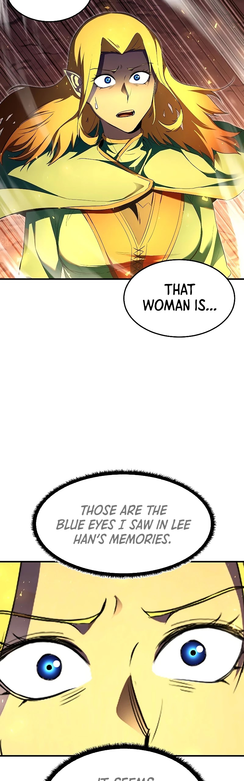 The Heavenly Demon Destroys the Lich King's Murim Chapter 61 page 70 - Chapter 61