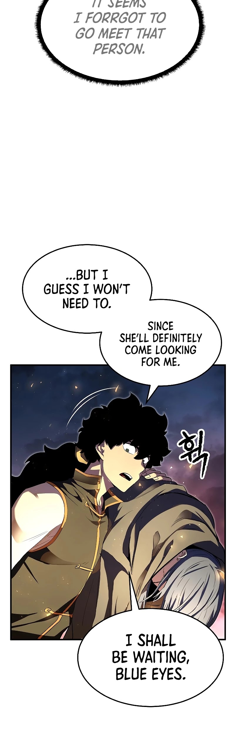 The Heavenly Demon Destroys the Lich King's Murim Chapter 61 page 71 - Chapter 61