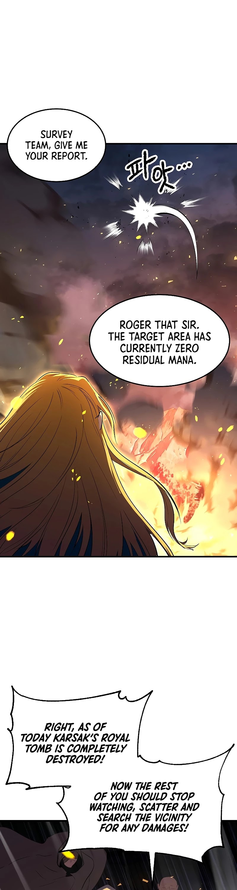 The Heavenly Demon Destroys the Lich King's Murim Chapter 61 page 72 - Chapter 61