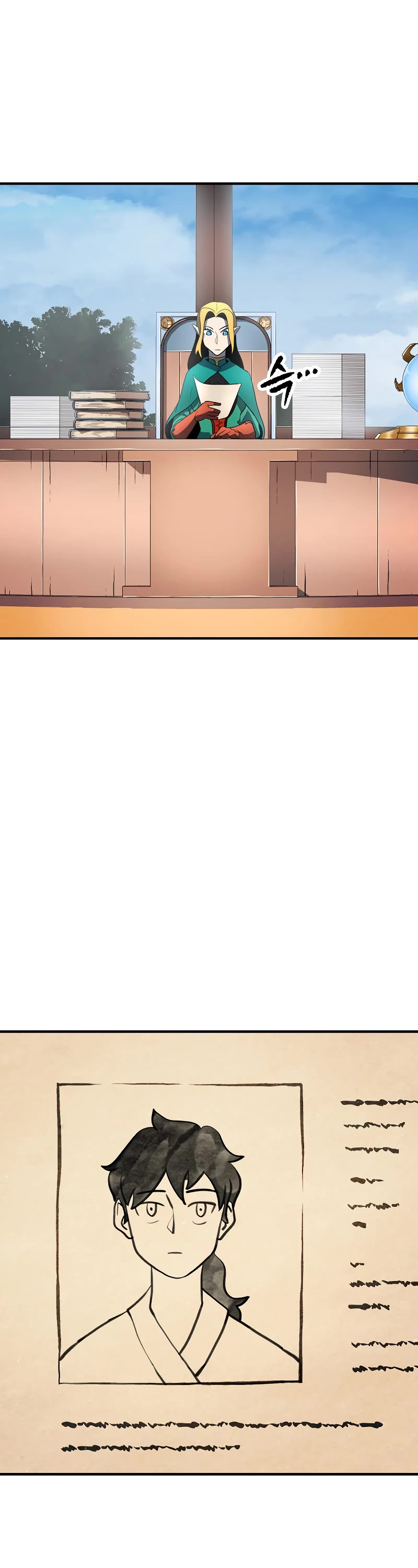 The Heavenly Demon Destroys the Lich King's Murim Chapter 62 page 29 - Chapter 62