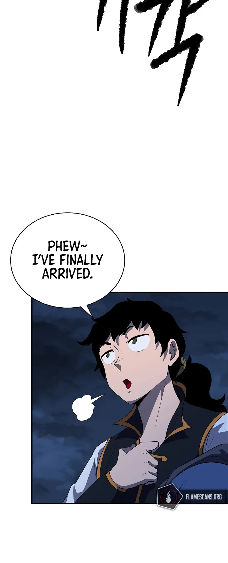 The Heavenly Demon Destroys the Lich King's Murim Chapter 62 page 5 - Chapter 62