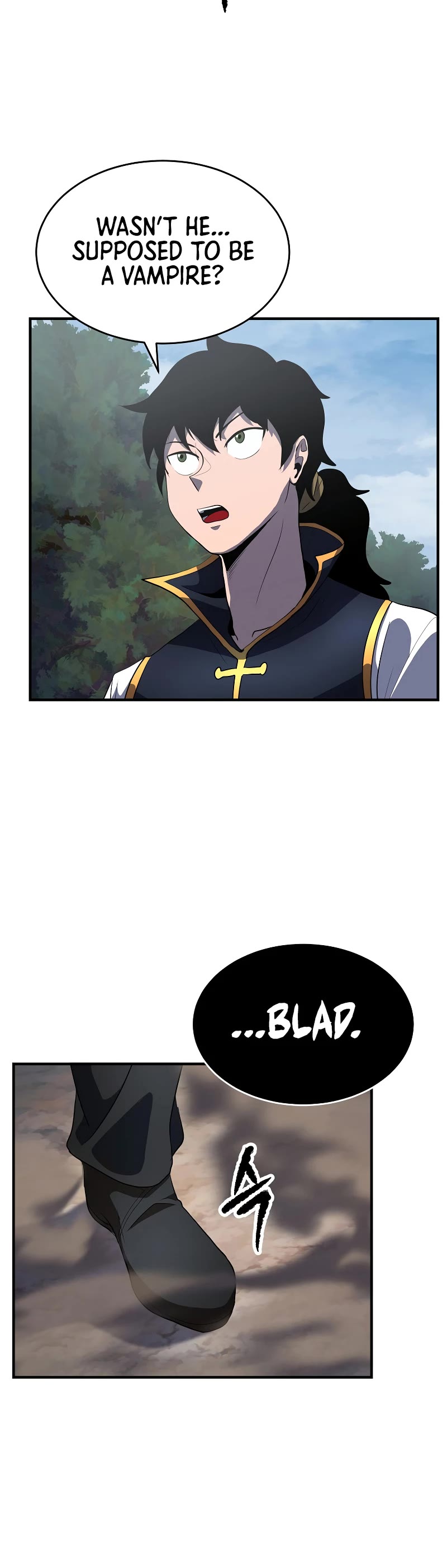 The Heavenly Demon Destroys the Lich King's Murim Chapter 63 page 18 - Chapter 63