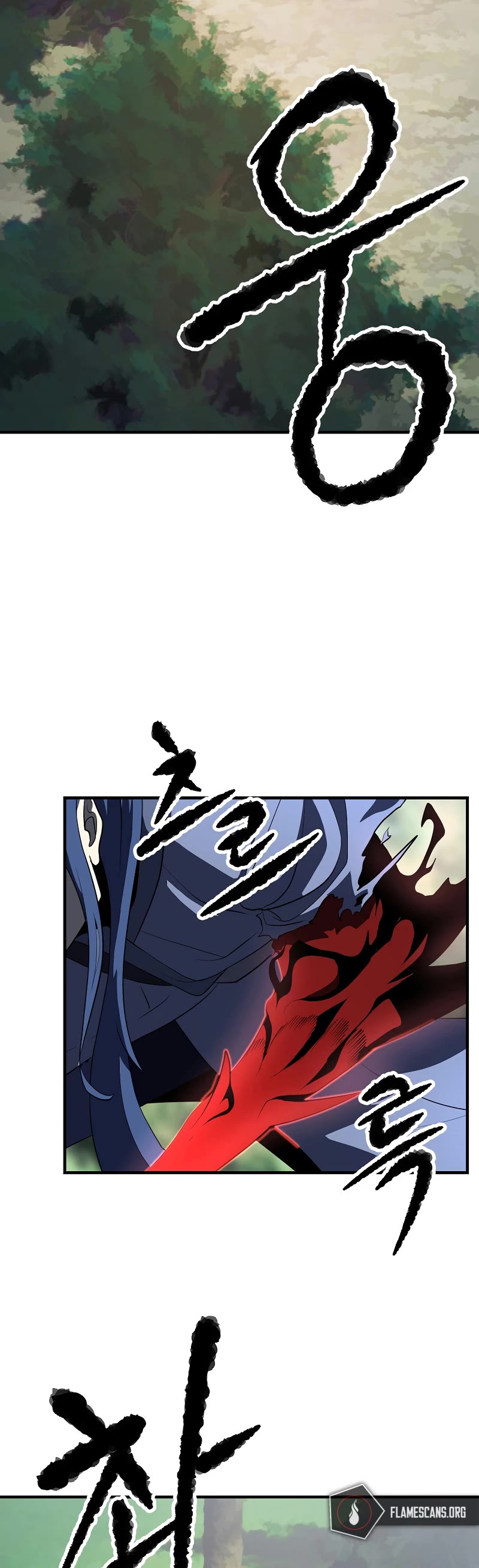 The Heavenly Demon Destroys the Lich King's Murim Chapter 63 page 3 - Chapter 63