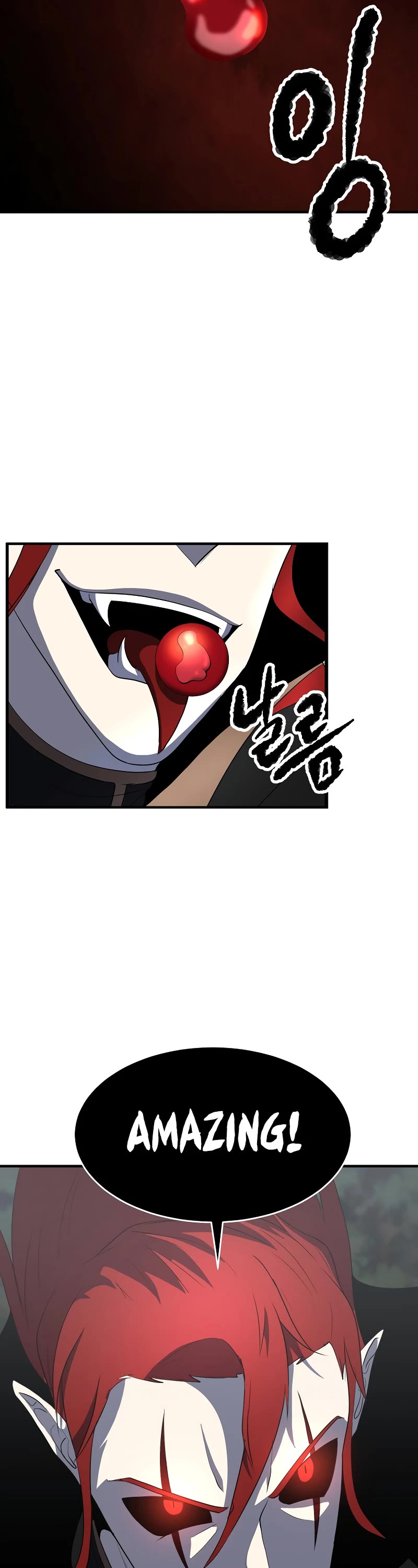 The Heavenly Demon Destroys the Lich King's Murim Chapter 63 page 31 - Chapter 63