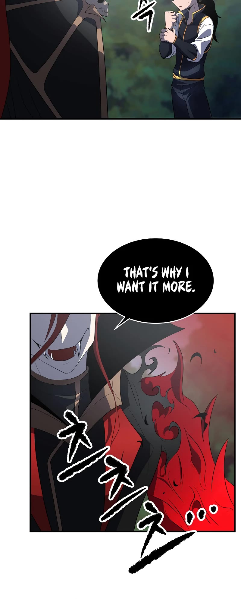 The Heavenly Demon Destroys the Lich King's Murim Chapter 63 page 34 - Chapter 63