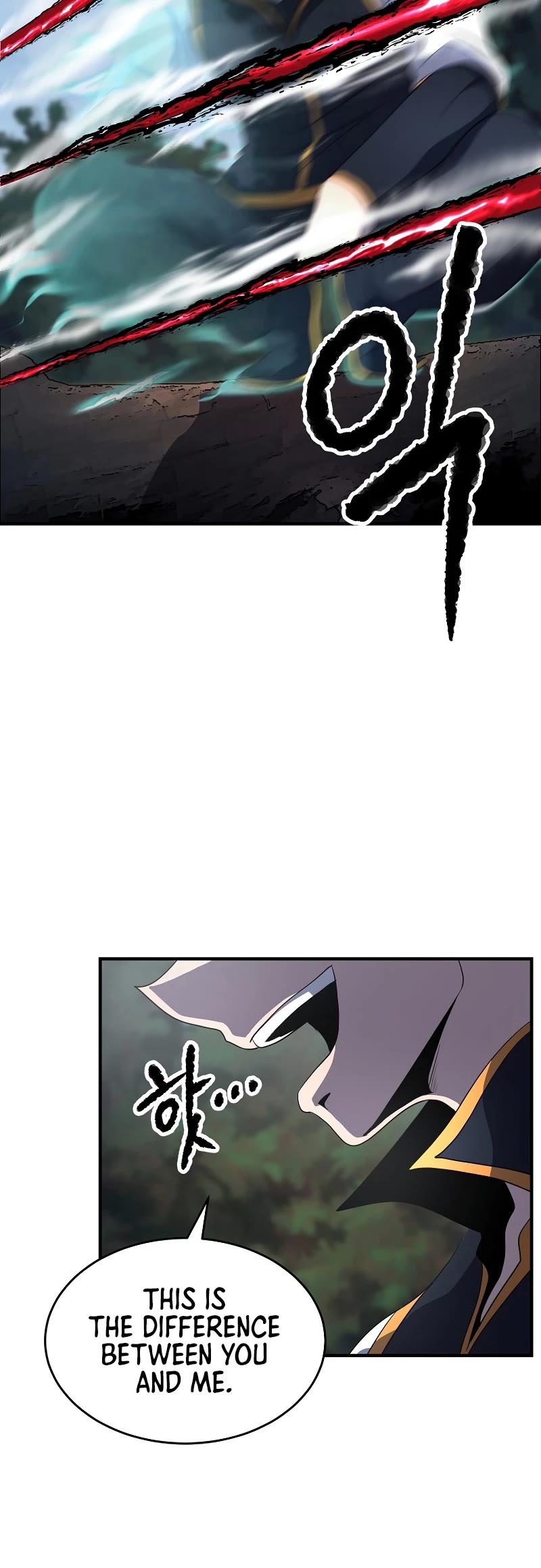 The Heavenly Demon Destroys the Lich King's Murim Chapter 63 page 44 - Chapter 63