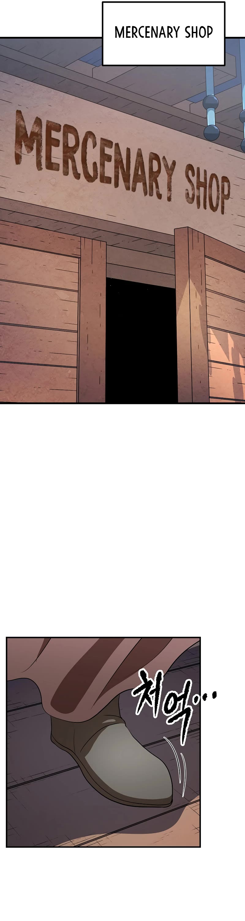 The Heavenly Demon Destroys the Lich King's Murim Chapter 63 page 49 - Chapter 63