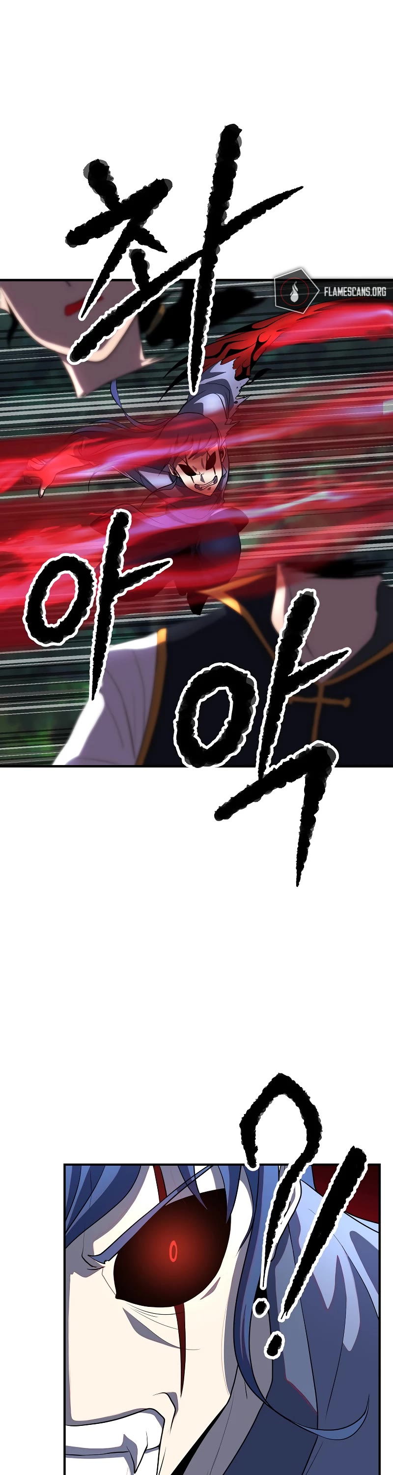 The Heavenly Demon Destroys the Lich King's Murim Chapter 63 page 6 - Chapter 63