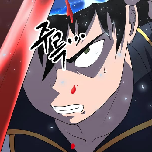 The Heavenly Demon Destroys the Lich King's Murim Chapter 63 cover