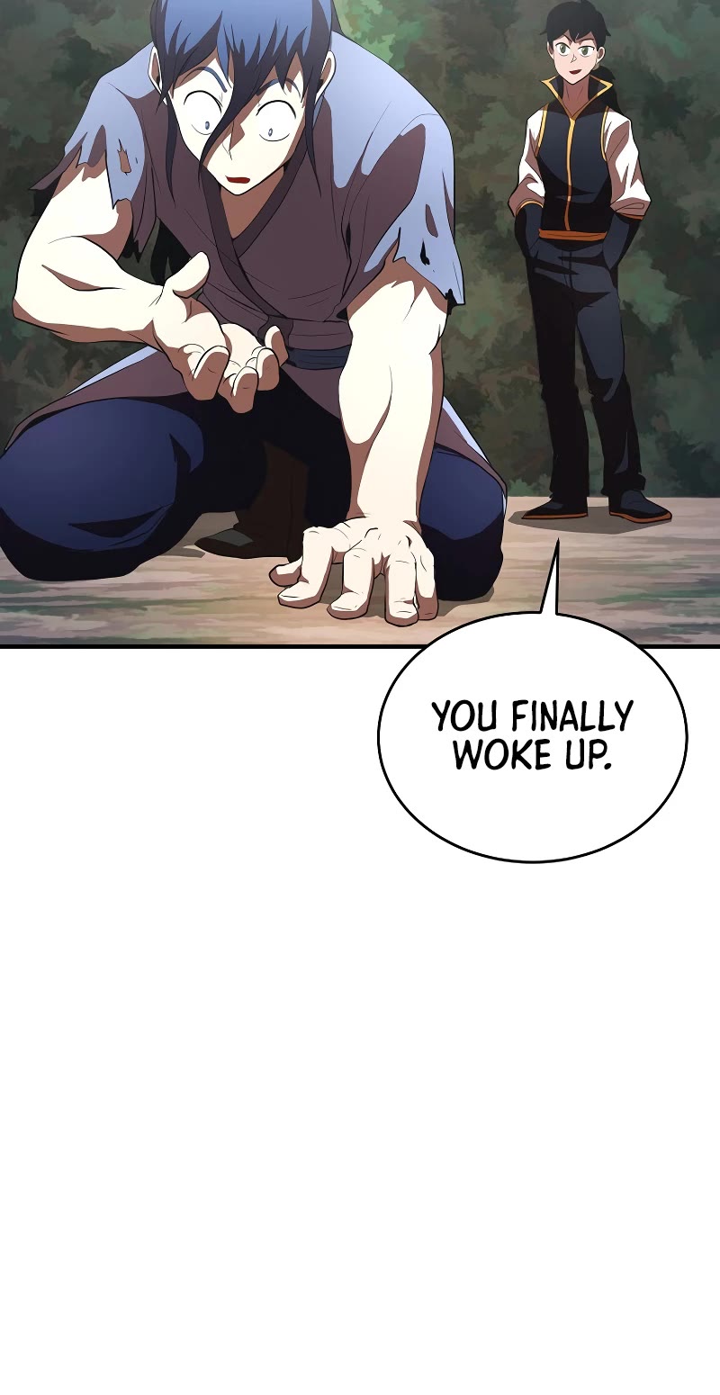 The Heavenly Demon Destroys the Lich King's Murim Chapter 64 page 16 - Chapter 64