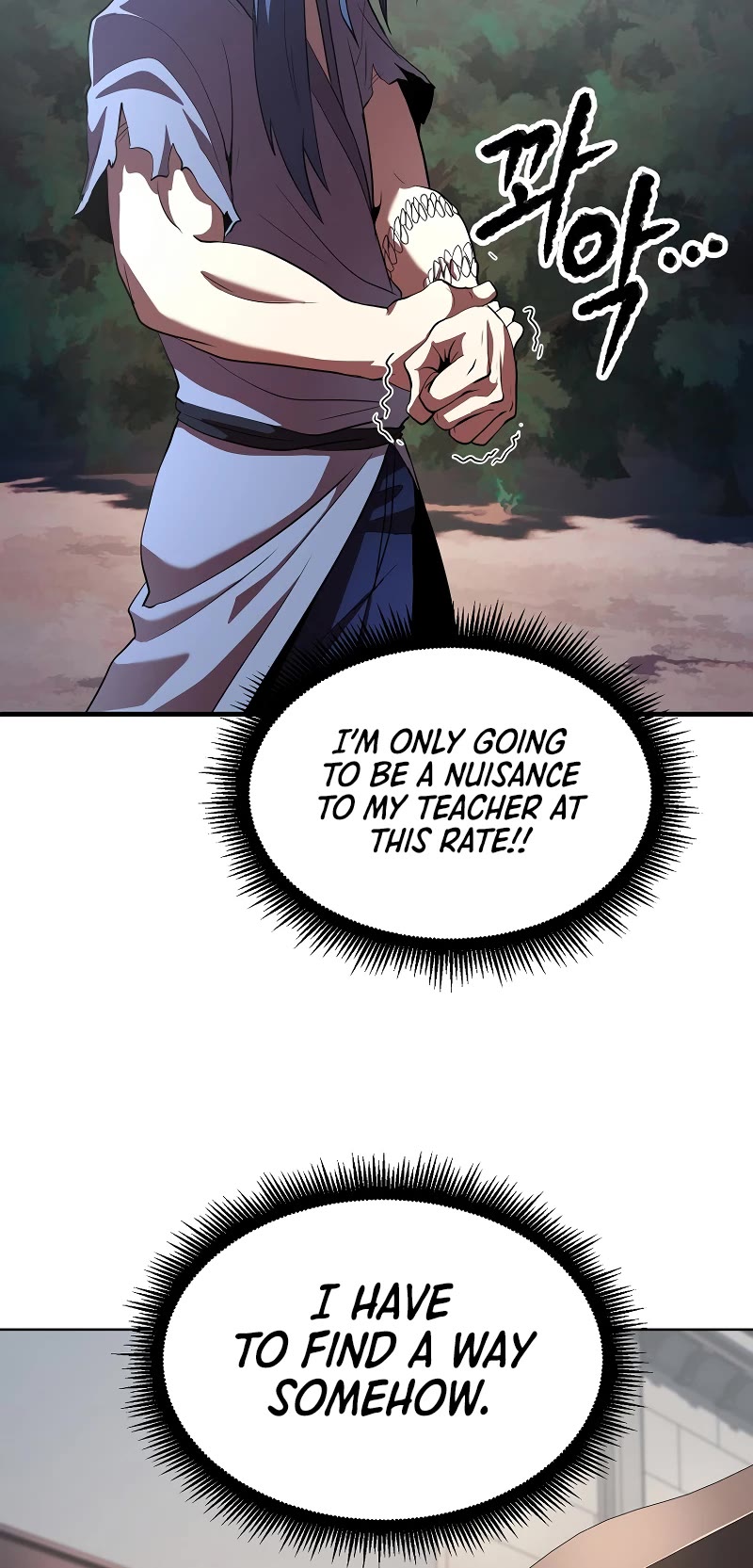 The Heavenly Demon Destroys the Lich King's Murim Chapter 64 page 19 - Chapter 64