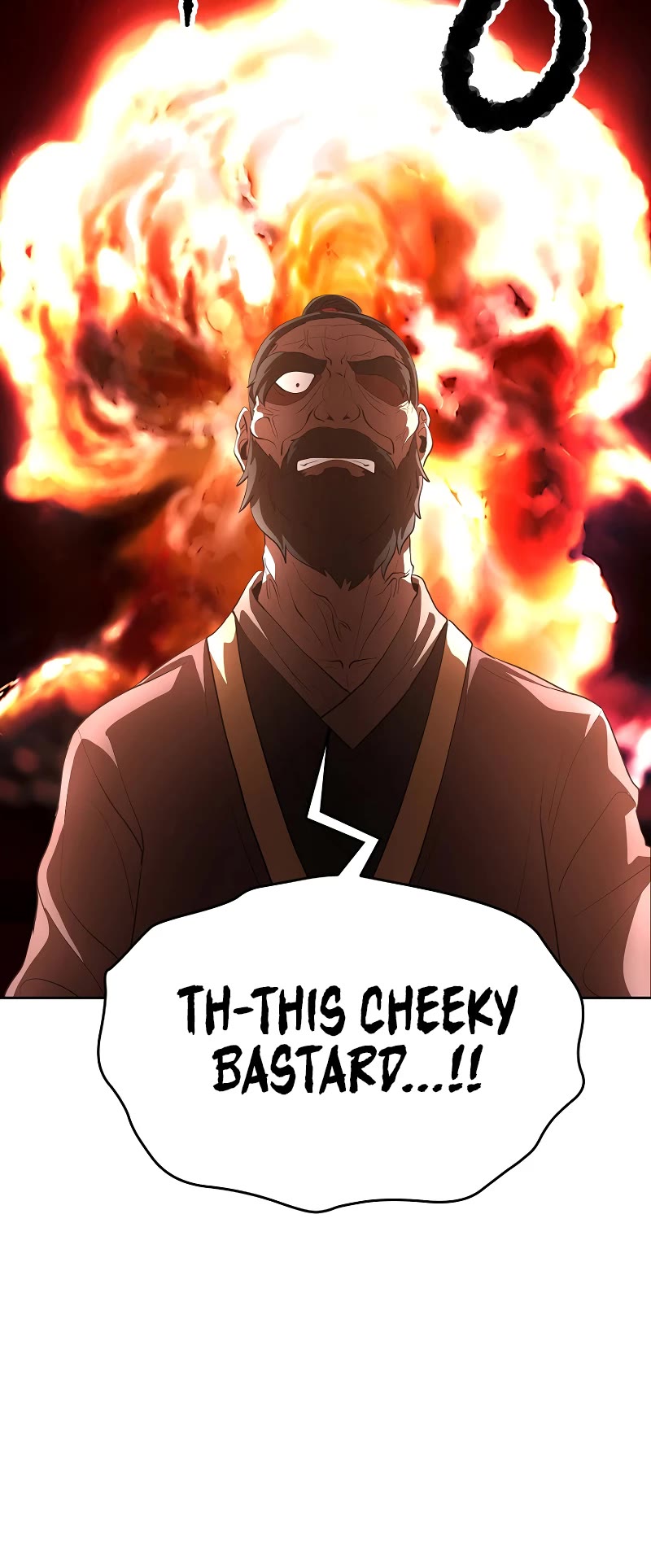 The Heavenly Demon Destroys the Lich King's Murim Chapter 64 page 32 - Chapter 64
