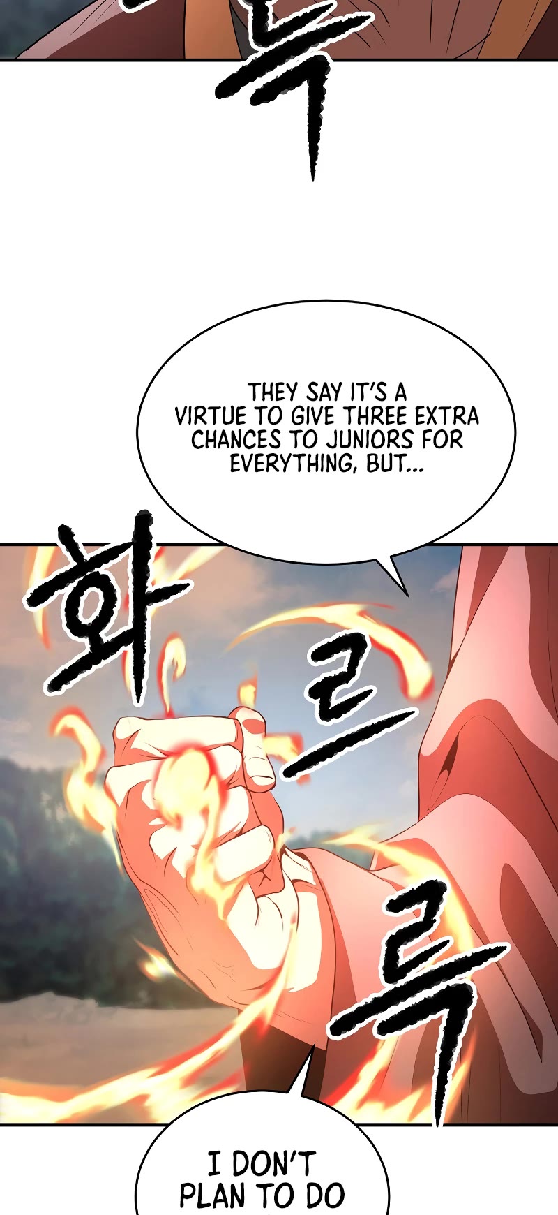 The Heavenly Demon Destroys the Lich King's Murim Chapter 64 page 38 - Chapter 64