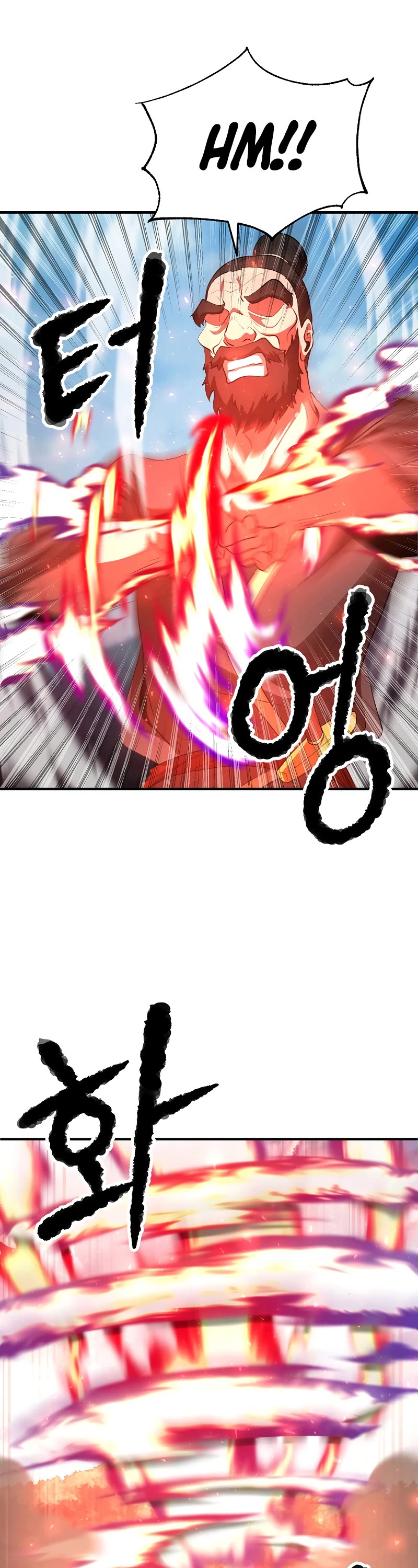 The Heavenly Demon Destroys the Lich King's Murim Chapter 64 page 44 - Chapter 64