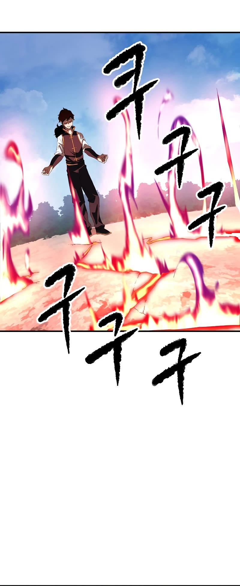 The Heavenly Demon Destroys the Lich King's Murim Chapter 64 page 50 - Chapter 64