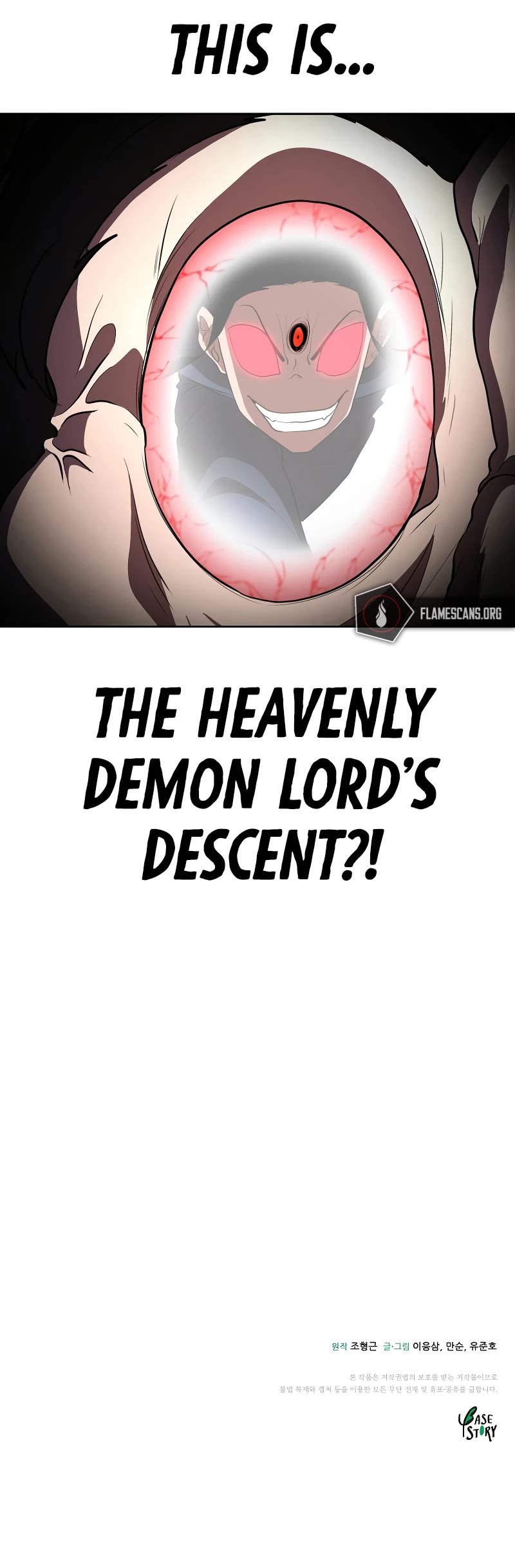 The Heavenly Demon Destroys the Lich King's Murim Chapter 64 page 55 - Chapter 64