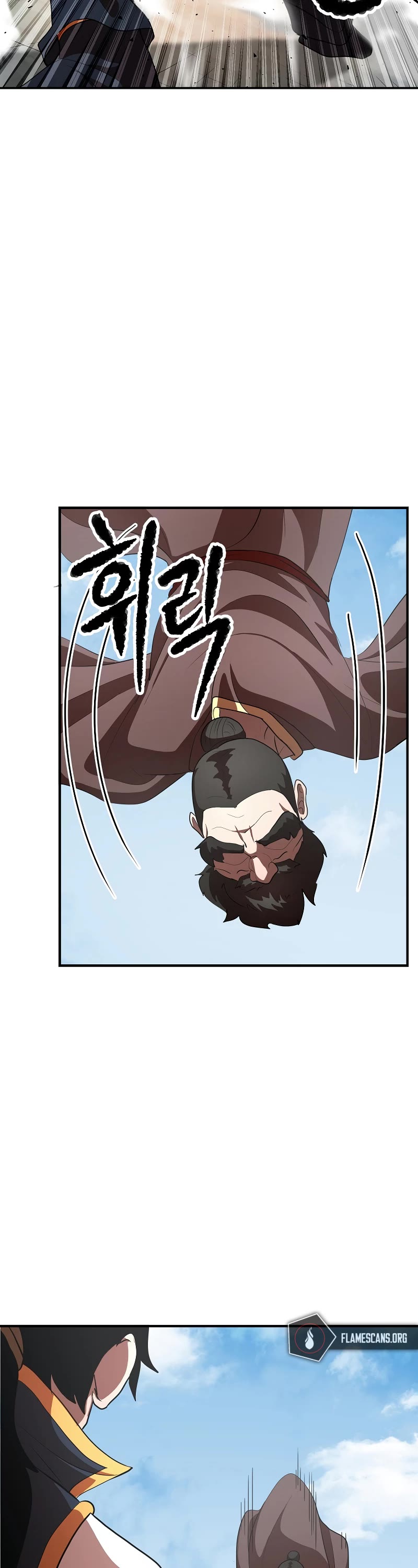 The Heavenly Demon Destroys the Lich King's Murim Chapter 65 page 13 - Chapter 65