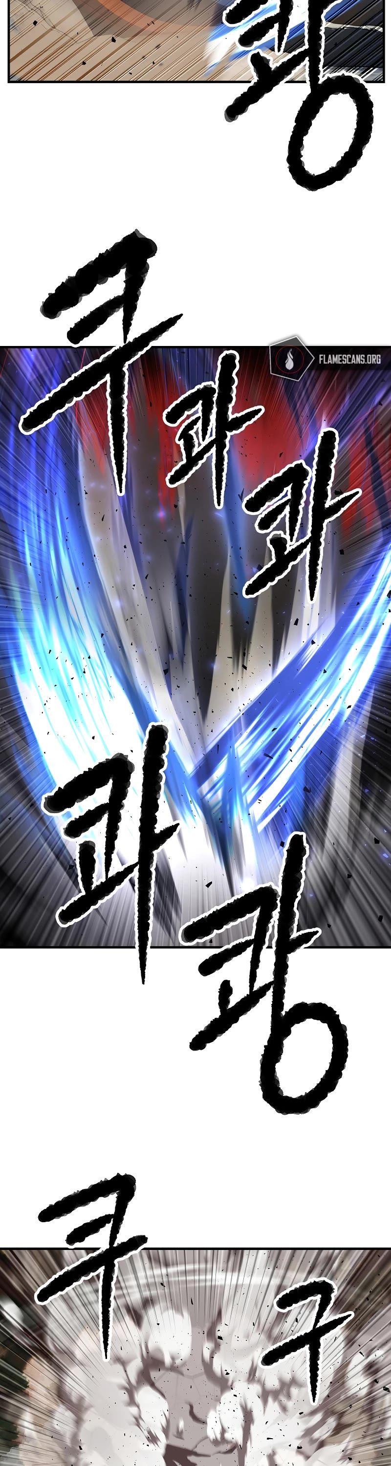 The Heavenly Demon Destroys the Lich King's Murim Chapter 65 page 21 - Chapter 65