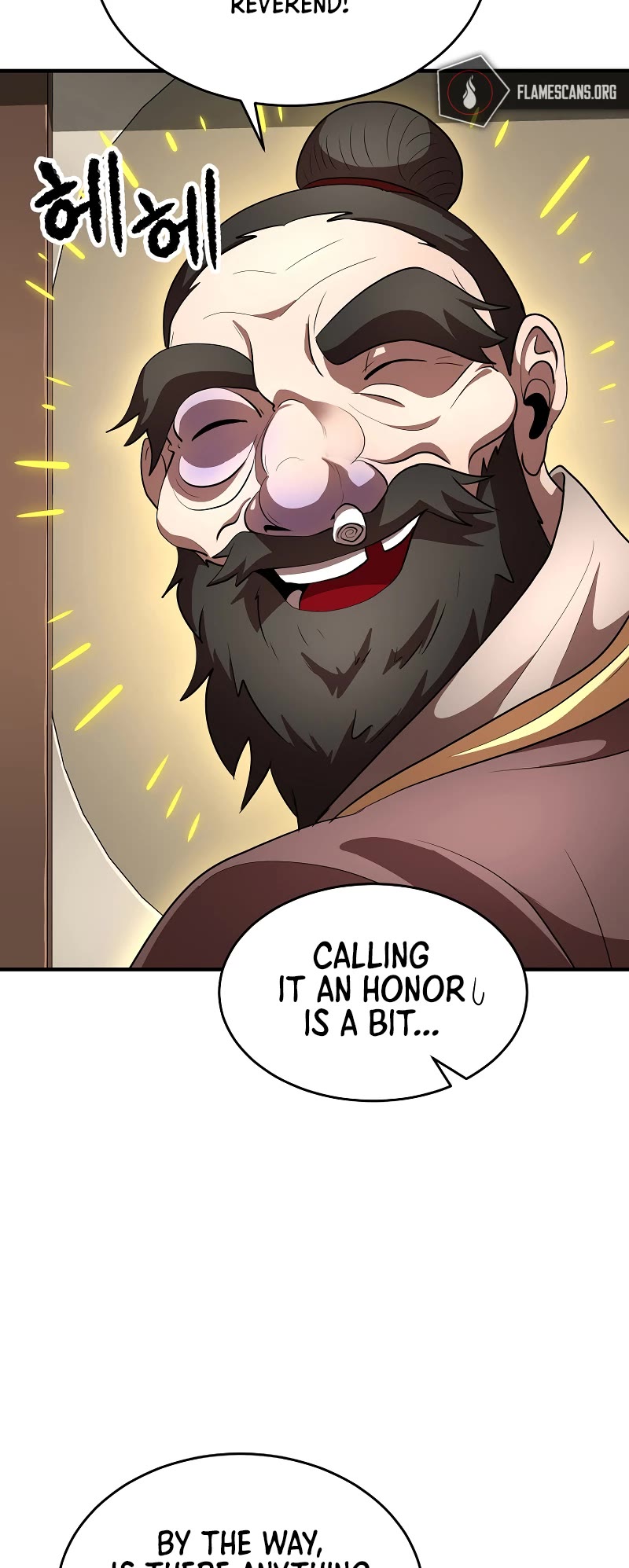The Heavenly Demon Destroys the Lich King's Murim Chapter 65 page 30 - Chapter 65