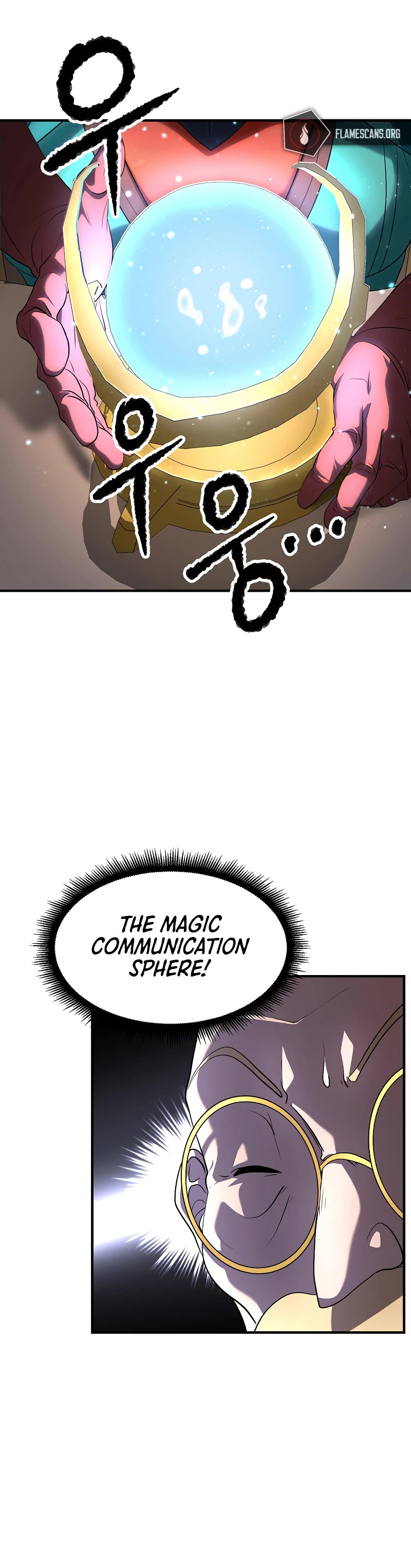 The Heavenly Demon Destroys the Lich King's Murim Chapter 65 page 46 - Chapter 65