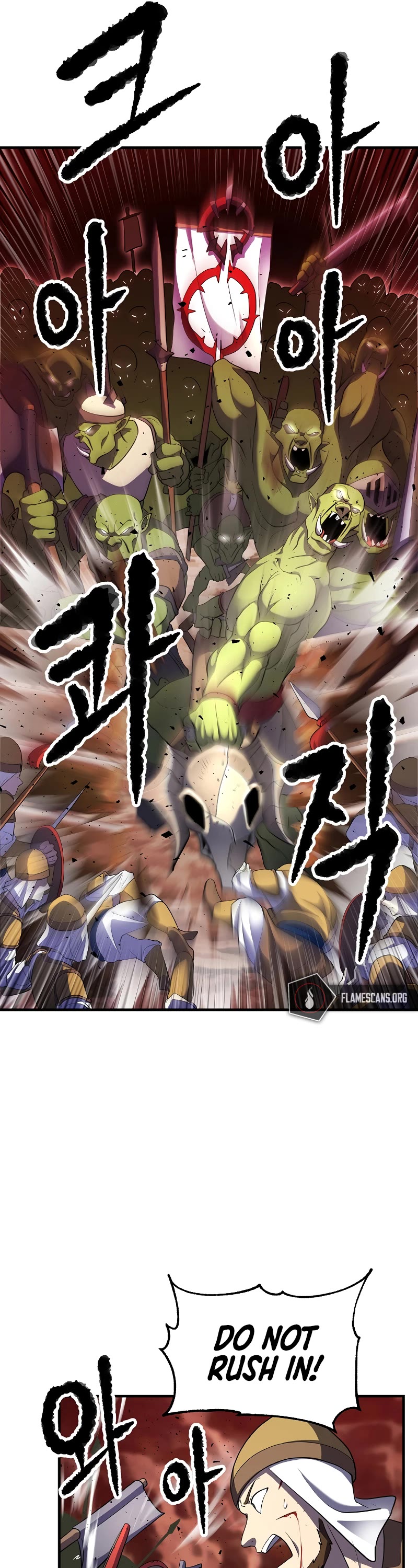 The Heavenly Demon Destroys the Lich King's Murim Chapter 65 page 51 - Chapter 65
