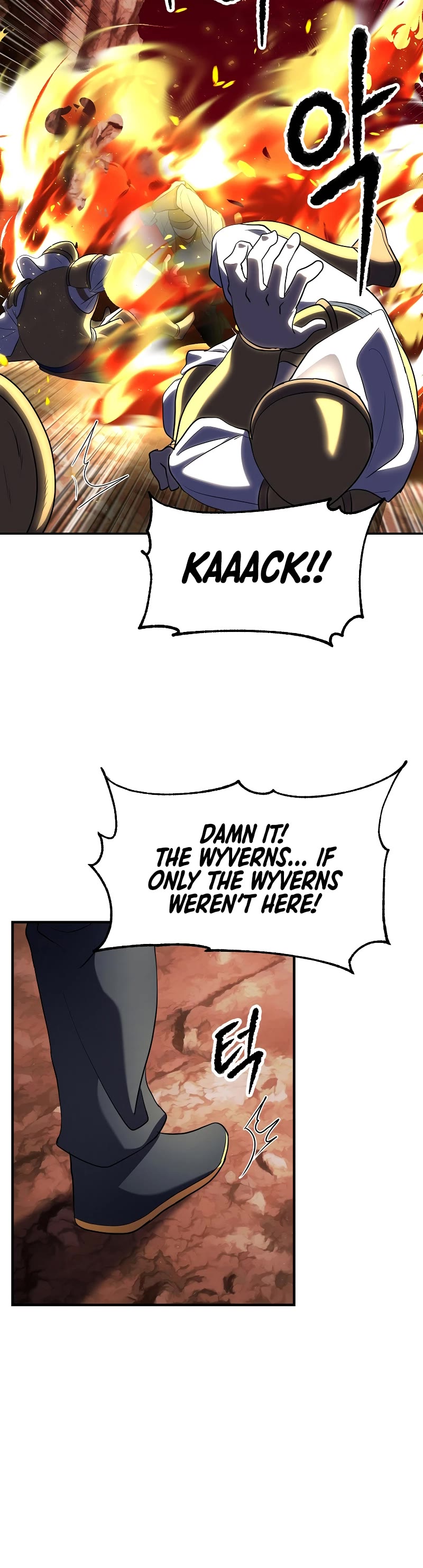 The Heavenly Demon Destroys the Lich King's Murim Chapter 65 page 53 - Chapter 65
