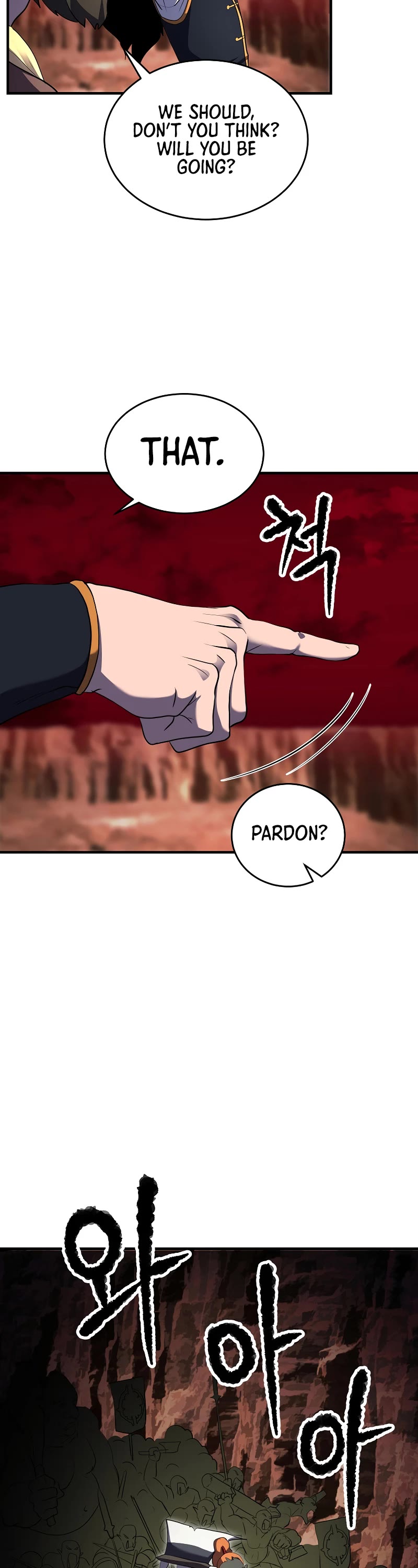 The Heavenly Demon Destroys the Lich King's Murim Chapter 65 page 55 - Chapter 65