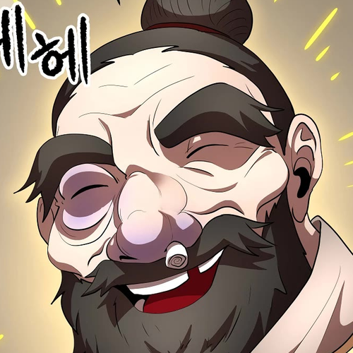 The Heavenly Demon Destroys the Lich King's Murim Chapter 65 cover