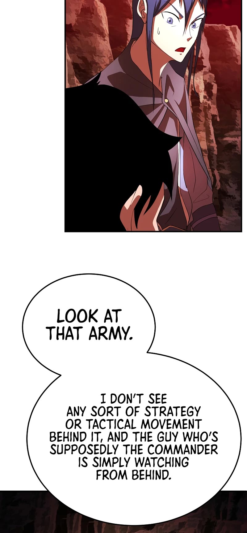 The Heavenly Demon Destroys the Lich King's Murim Chapter 66 page 15 - Chapter 66