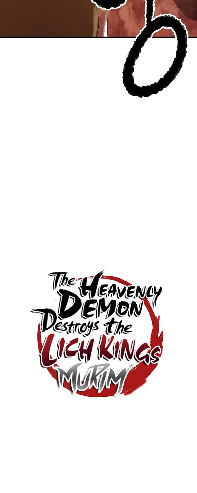 The Heavenly Demon Destroys the Lich King's Murim Chapter 66 page 22 - Chapter 66