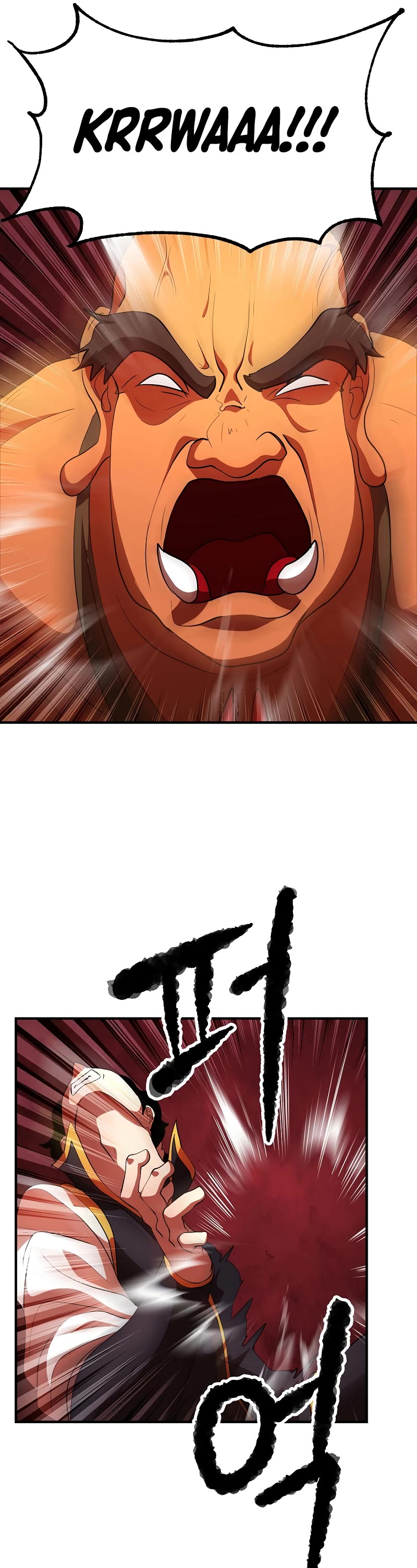 The Heavenly Demon Destroys the Lich King's Murim Chapter 66 page 40 - Chapter 66