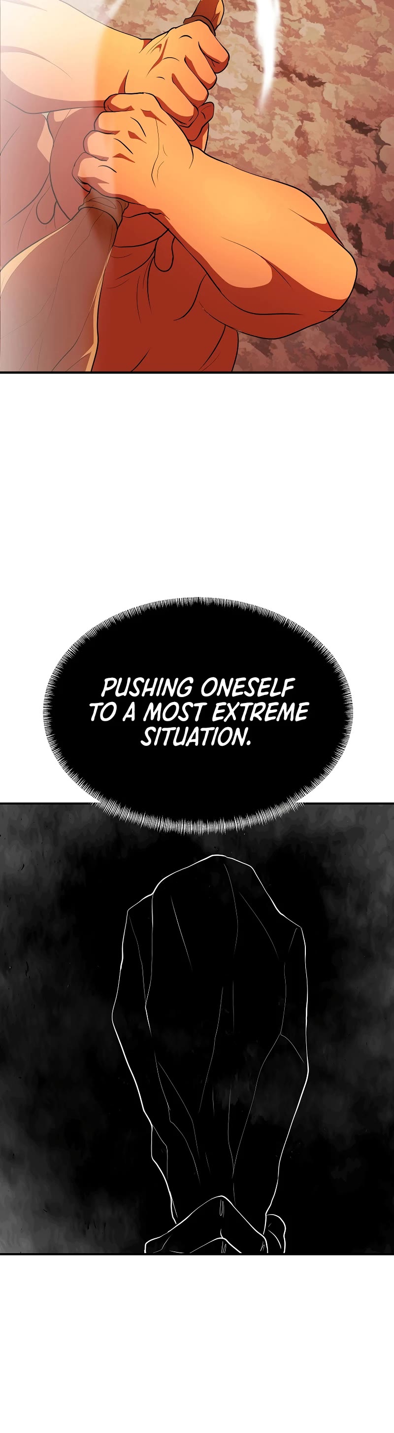 The Heavenly Demon Destroys the Lich King's Murim Chapter 66 page 46 - Chapter 66