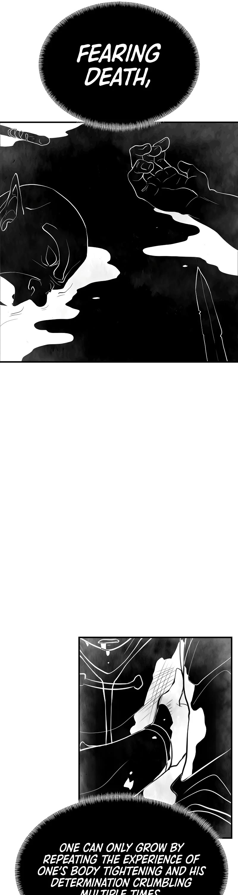 The Heavenly Demon Destroys the Lich King's Murim Chapter 66 page 47 - Chapter 66