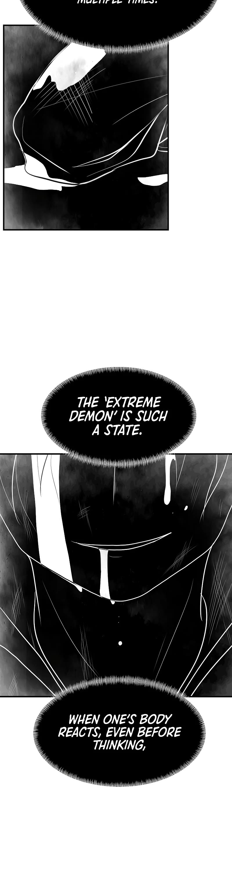 The Heavenly Demon Destroys the Lich King's Murim Chapter 66 page 48 - Chapter 66