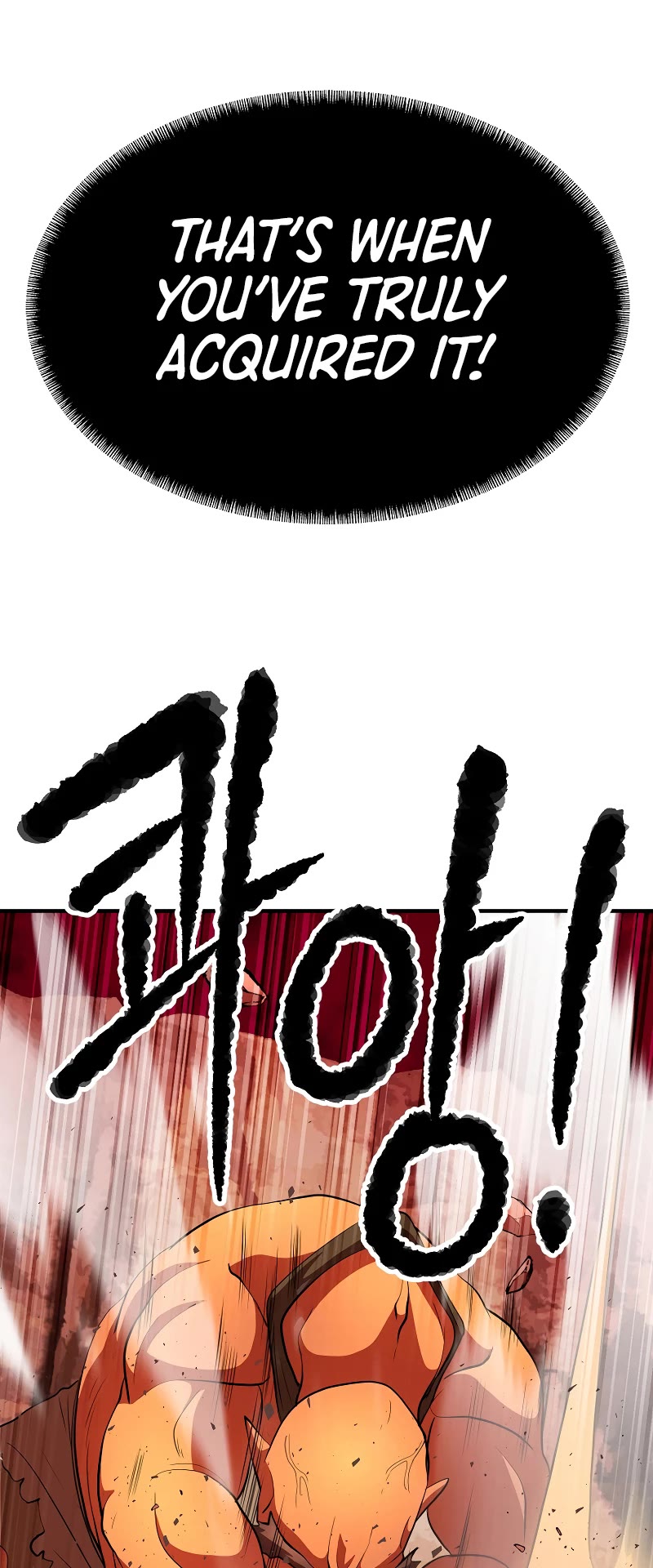 The Heavenly Demon Destroys the Lich King's Murim Chapter 66 page 49 - Chapter 66