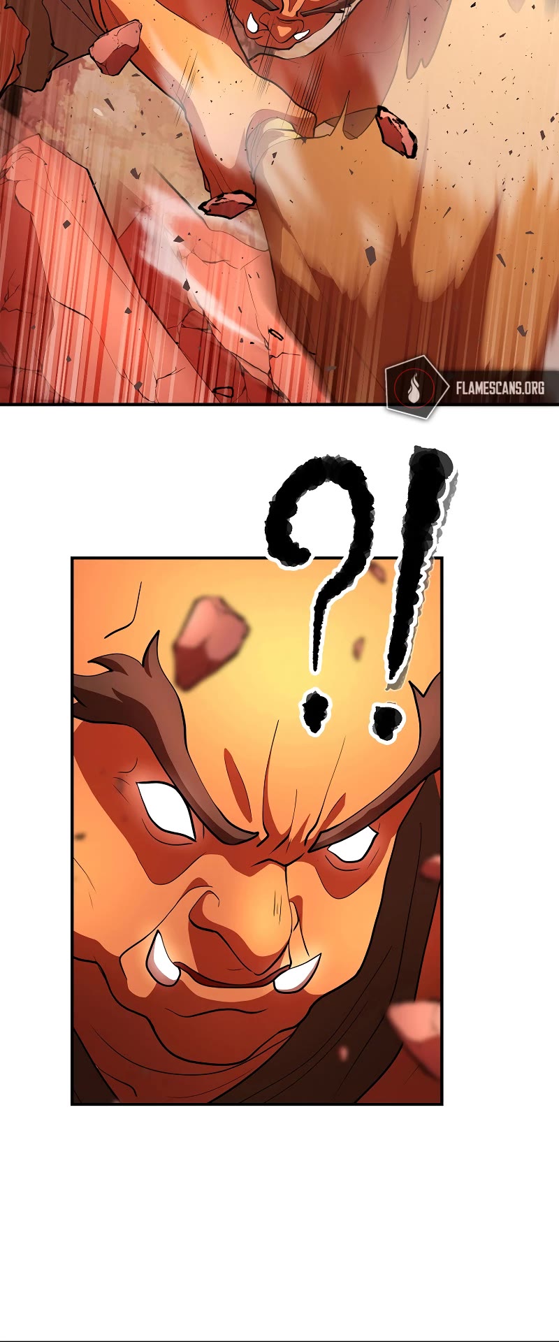 The Heavenly Demon Destroys the Lich King's Murim Chapter 66 page 50 - Chapter 66