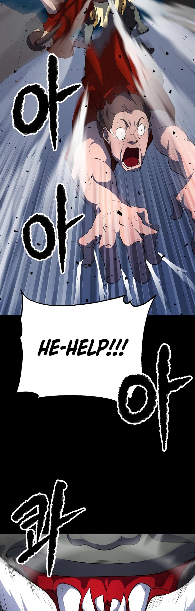 The Heavenly Demon Destroys the Lich King's Murim Chapter 66 page 6 - Chapter 66