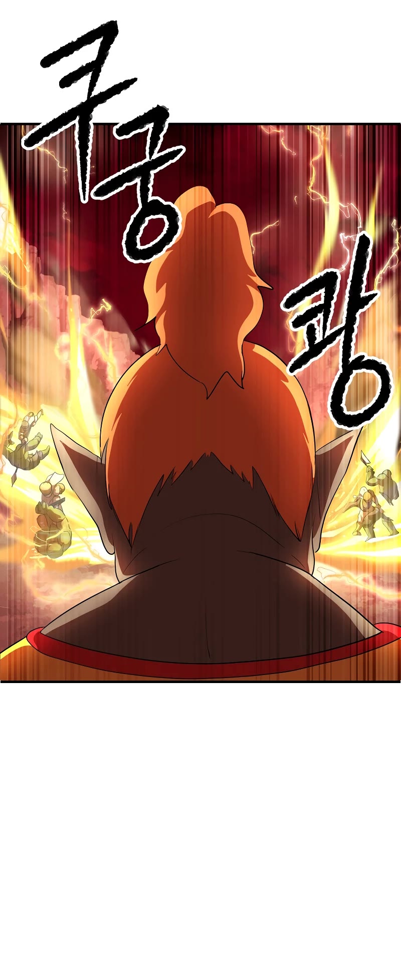 The Heavenly Demon Destroys the Lich King's Murim Chapter 66 page 61 - Chapter 66
