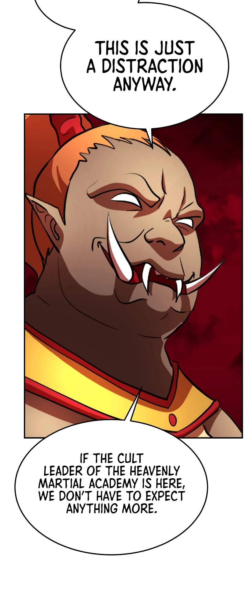 The Heavenly Demon Destroys the Lich King's Murim Chapter 66 page 65 - Chapter 66