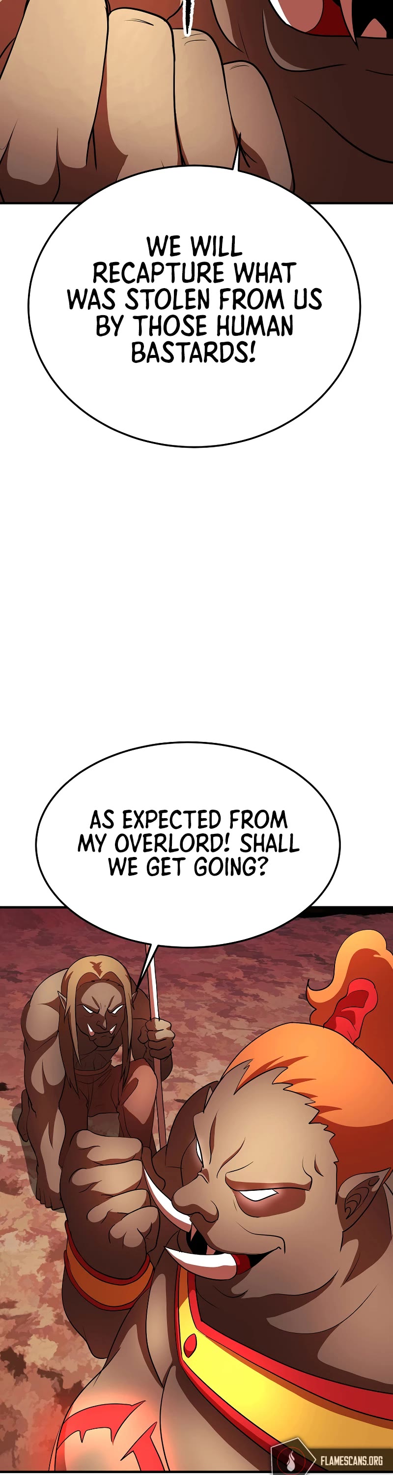 The Heavenly Demon Destroys the Lich King's Murim Chapter 66 page 67 - Chapter 66