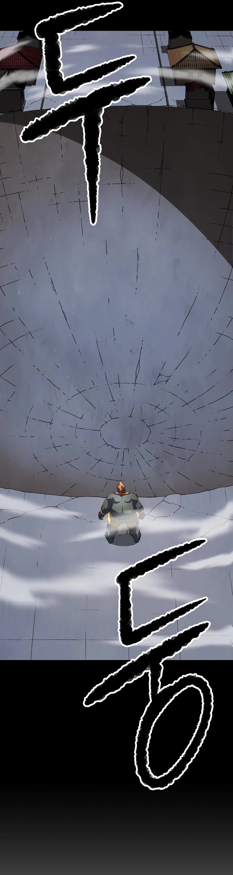 The Heavenly Demon Destroys the Lich King's Murim Chapter 66 page 8 - Chapter 66