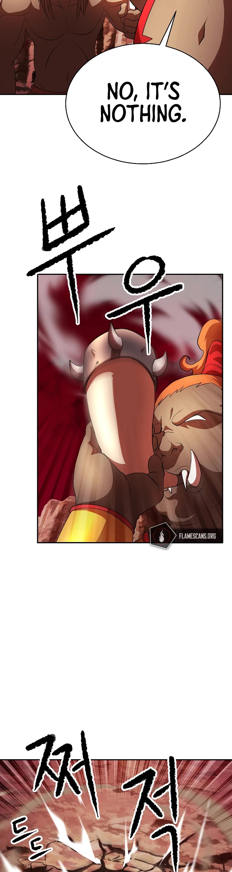 The Heavenly Demon Destroys the Lich King's Murim Chapter 67 page 10 - Chapter 67