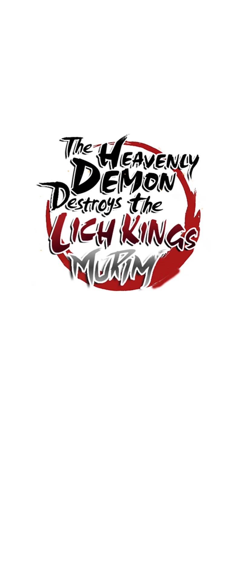 The Heavenly Demon Destroys the Lich King's Murim Chapter 67 page 15 - Chapter 67