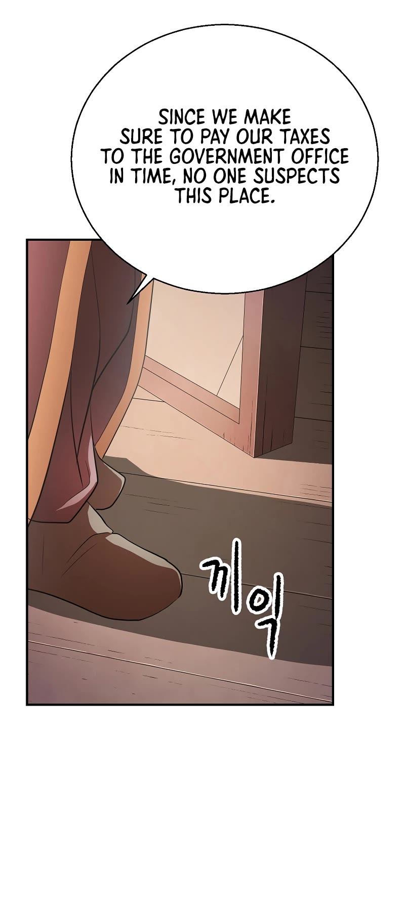 The Heavenly Demon Destroys the Lich King's Murim Chapter 67 page 20 - Chapter 67